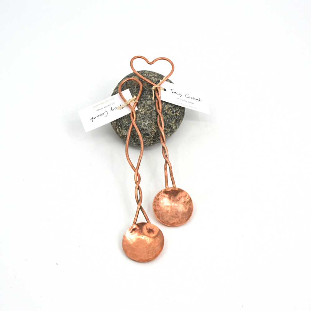 Charcuterie Spoon